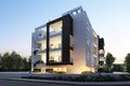 Apartamento 3 habitaciones 100 m² Larnaca District, Chipre