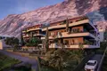 Kondominium 26 m² Dobrota, Montenegro