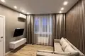 Apartamento 2 habitaciones 42 m² en Minsk, Bielorrusia