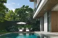 Villa de 4 habitaciones 350 m² Phuket, Tailandia