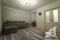 2 room apartment 63 m² Brest, Belarus