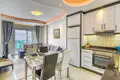 Appartement 2 chambres  Kestel, Turquie