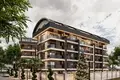 3 bedroom apartment 118 m² Mediterranean Region, Turkey