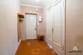 Apartamento 3 habitaciones 80 m² Minsk, Bielorrusia