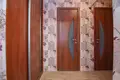 Appartement 2 chambres 50 m² Minsk, Biélorussie