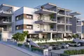 Mieszkanie 3 pokoi 133 m² Gmina Germasogeia, Cyprus