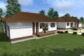 5 room house 100 m² Uello, Hungary