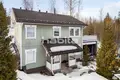 Haus 6 Zimmer 129 m² Hyoekaennummi, Finnland