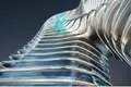 Wohnkomplex The world's first residential property under the Bugatti brand