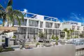 Appartements à plusieurs niveaux 2 chambres 63 m² Akanthou, Chypre du Nord
