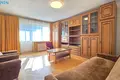 3 room apartment 61 m² Kaunas, Lithuania
