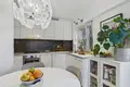 Apartamento 3 habitaciones 57 m² Varsovia, Polonia
