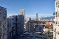 Apartamento 2 habitaciones 77 m² Batumi, Georgia