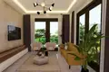 Apartamento 2 habitaciones 140 m² Alanya, Turquía