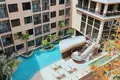 Mieszkanie 1 pokój 35 m² Phuket, Tajlandia