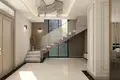 Villa de 6 habitaciones 371 m² Gumustepe, Turquía