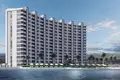 2 bedroom apartment 111 m² Mersin, Turkey