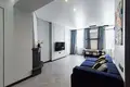 3 room apartment 72 m² Minsk, Belarus