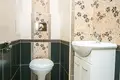 Apartamento 3 habitaciones 91 m² Minsk, Belarús