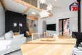 Maison 118 m² Luhavaslabadski siel ski Saviet, Biélorussie