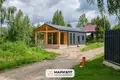 Коттедж 73 м² Путчинский сельский Совет, Беларусь