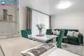 Apartamento 2 habitaciones 44 m² Vilna, Lituania