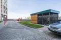 Wohnung 3 zimmer 125 m² Minsk, Belarus