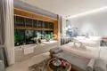 Wohnung 1 Zimmer 36 m² Phuket, Thailand