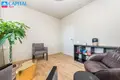 2 room apartment 39 m² Vilnius, Lithuania