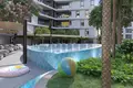 Квартира 3 комнаты 164 м² муниципалитет Лимасол, Кипр