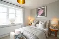 3 bedroom apartment 113 m² Fleet, United Kingdom