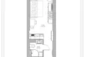 Mieszkanie 1 pokój 27 m² Jurmała, Łotwa