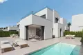 Villa de tres dormitorios 252 m² Provincia de Alicante, España