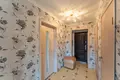 Apartamento 1 habitación 36 m² Fanipol, Bielorrusia