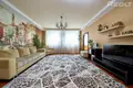 Apartamento 3 habitaciones 102 m² Minsk, Bielorrusia