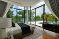  New villas with a view of the sea, Phuket, Thailand