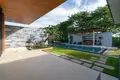Жилой комплекс Новый жилой комплекс великолепных вилл с бассейнами в Таланге, Пхукет, Таиланд