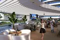 Studio apartment 1 bedroom 36 m² Perivolia tou Trikomou, Northern Cyprus