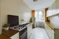 2 room apartment 52 m² in Warsaw, Poland