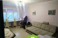 2 room apartment 49 m² Lida, Belarus