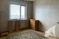 2 room apartment 53 m² Brest, Belarus