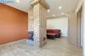 Casa 66 m² Brinkiskes, Lituania