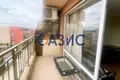 Apartamento 36 m² Nesebar, Bulgaria