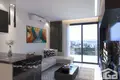 Дуплекс 3 комнаты 50 м² Аланья, Турция