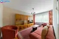Apartamento 2 habitaciones 47 m² Vilna, Lituania