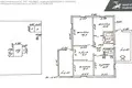 Maison 100 m² Drackava, Bélarus