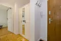 2 room apartment 38 m² in Warsaw, Poland