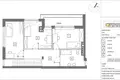 Maison de ville 5 chambres 282 m² Varsovie, Pologne