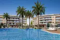 2 bedroom apartment 79 m² Trachoni, Cyprus