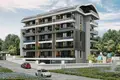 Apartamento 79 m² Incekum, Turquía